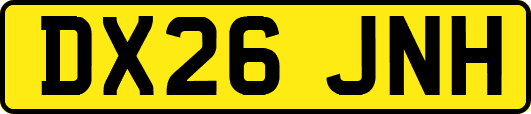 DX26JNH