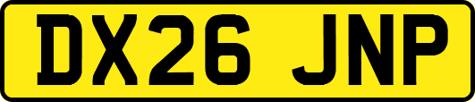 DX26JNP