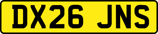 DX26JNS