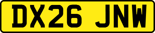 DX26JNW