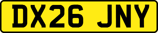 DX26JNY