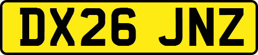 DX26JNZ