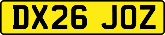 DX26JOZ