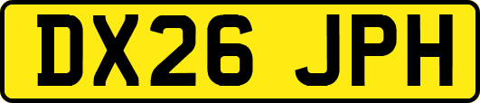 DX26JPH