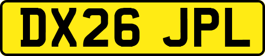 DX26JPL