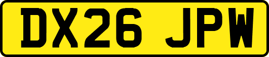 DX26JPW