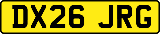 DX26JRG