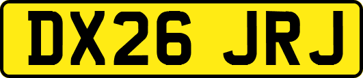 DX26JRJ