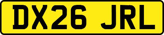 DX26JRL