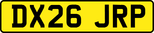 DX26JRP