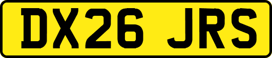 DX26JRS
