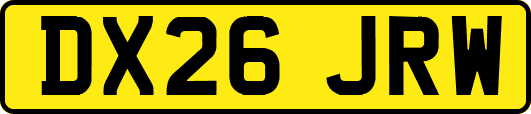 DX26JRW