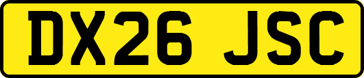 DX26JSC