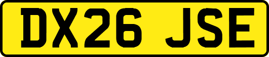 DX26JSE