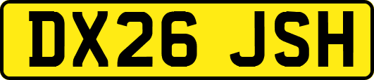 DX26JSH