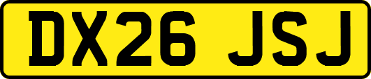 DX26JSJ