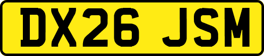 DX26JSM