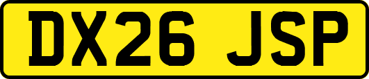 DX26JSP