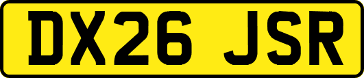 DX26JSR