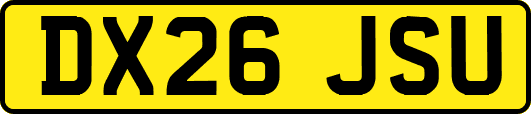 DX26JSU