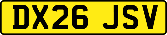 DX26JSV