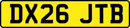 DX26JTB