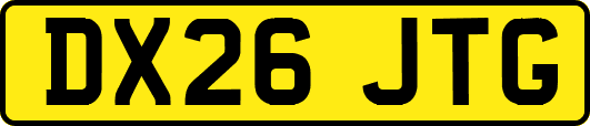 DX26JTG