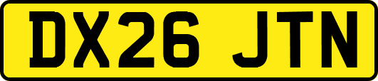 DX26JTN