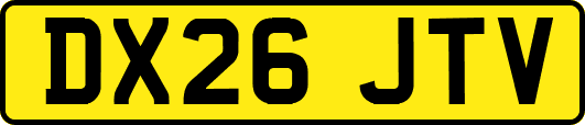 DX26JTV