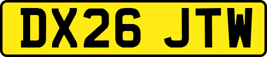 DX26JTW