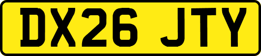 DX26JTY