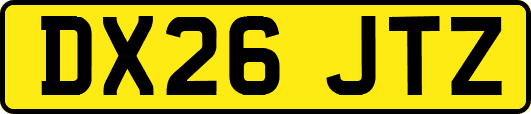DX26JTZ