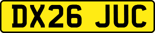 DX26JUC