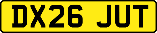 DX26JUT