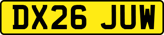 DX26JUW