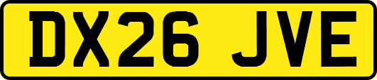 DX26JVE