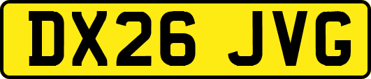 DX26JVG