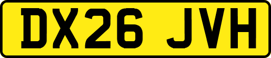 DX26JVH