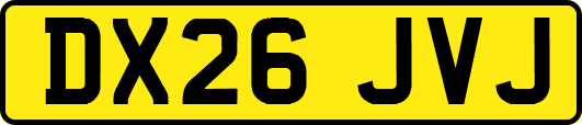 DX26JVJ