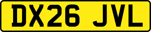 DX26JVL