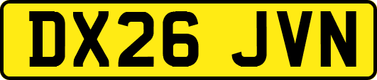 DX26JVN