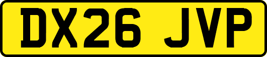 DX26JVP