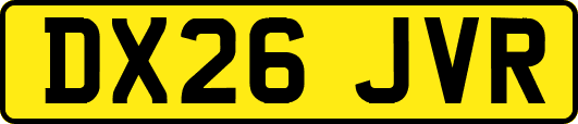 DX26JVR