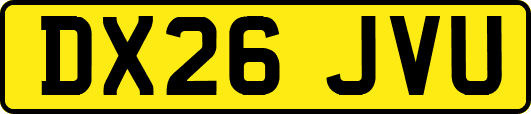 DX26JVU