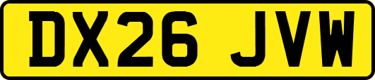 DX26JVW