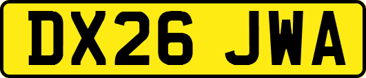 DX26JWA