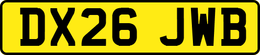 DX26JWB