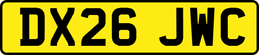 DX26JWC