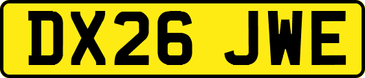 DX26JWE