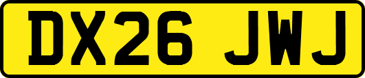 DX26JWJ